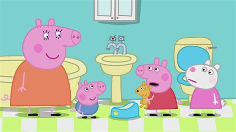 peppa pig tv tropes